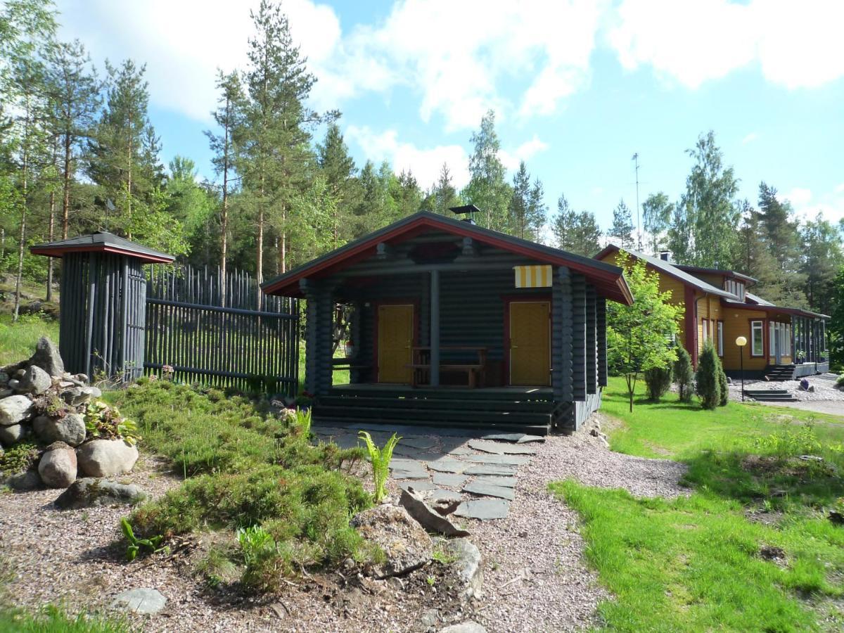 Leena'S B&B Degerby Exterior foto