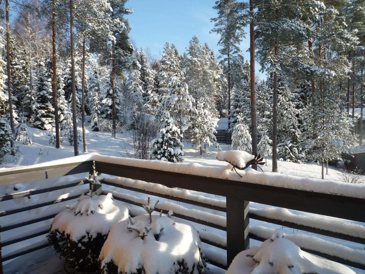 Leena'S B&B Degerby Exterior foto