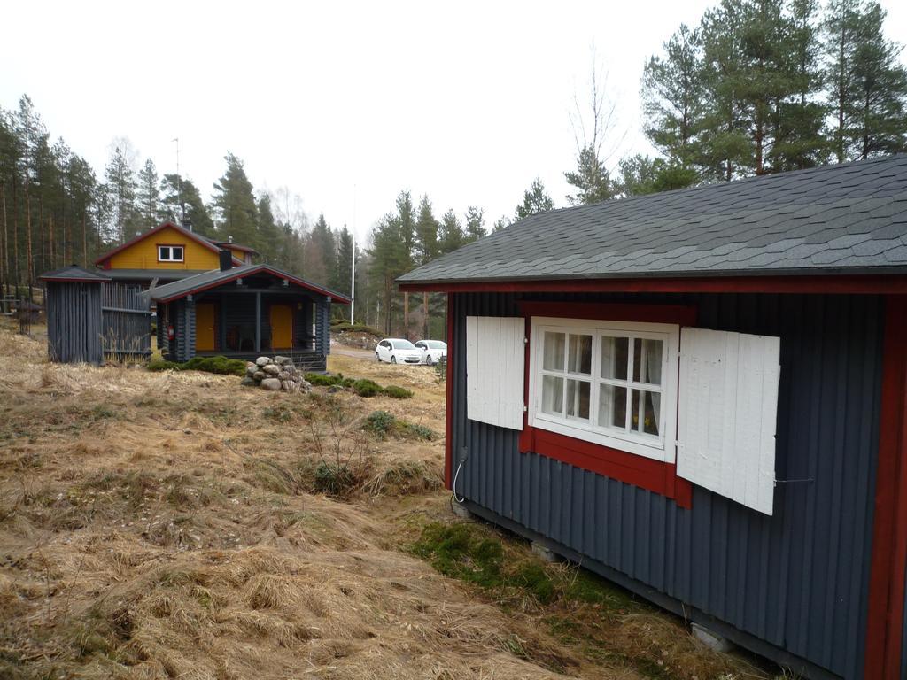 Leena'S B&B Degerby Exterior foto