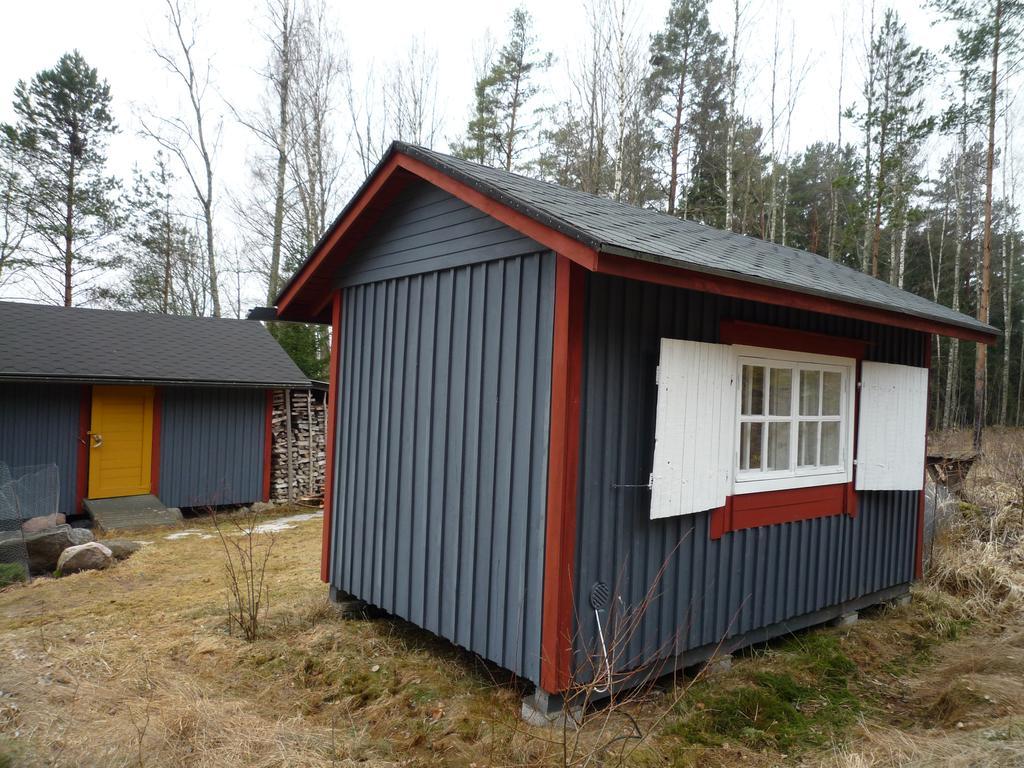 Leena'S B&B Degerby Exterior foto
