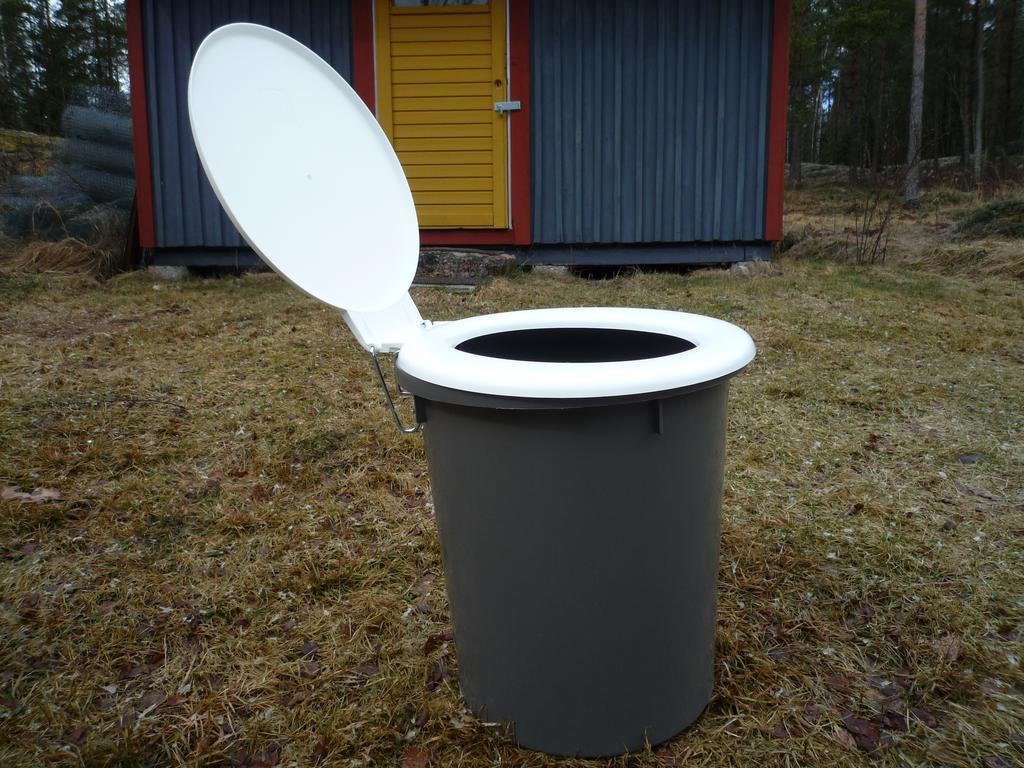 Leena'S B&B Degerby Exterior foto
