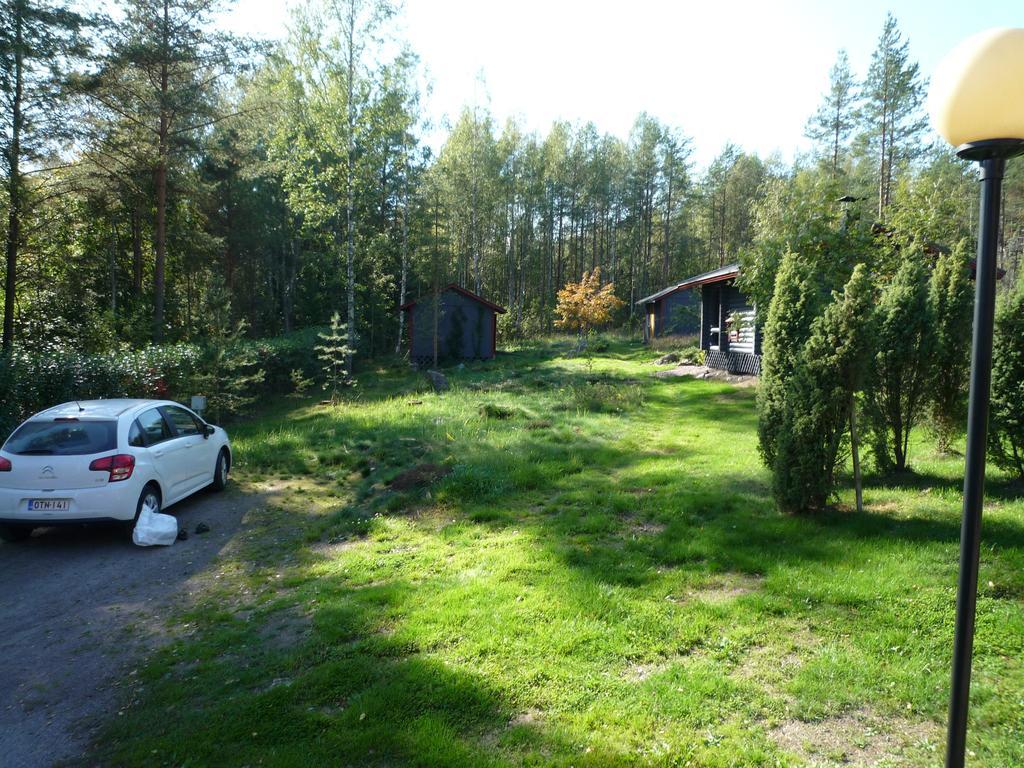 Leena'S B&B Degerby Exterior foto