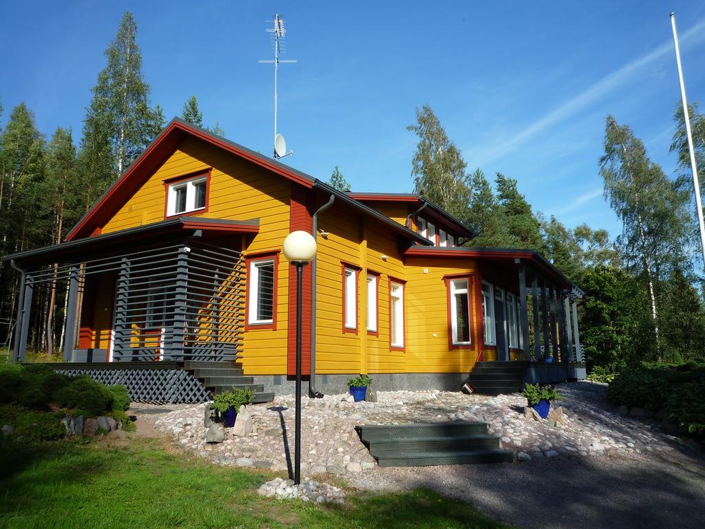 Leena'S B&B Degerby Exterior foto