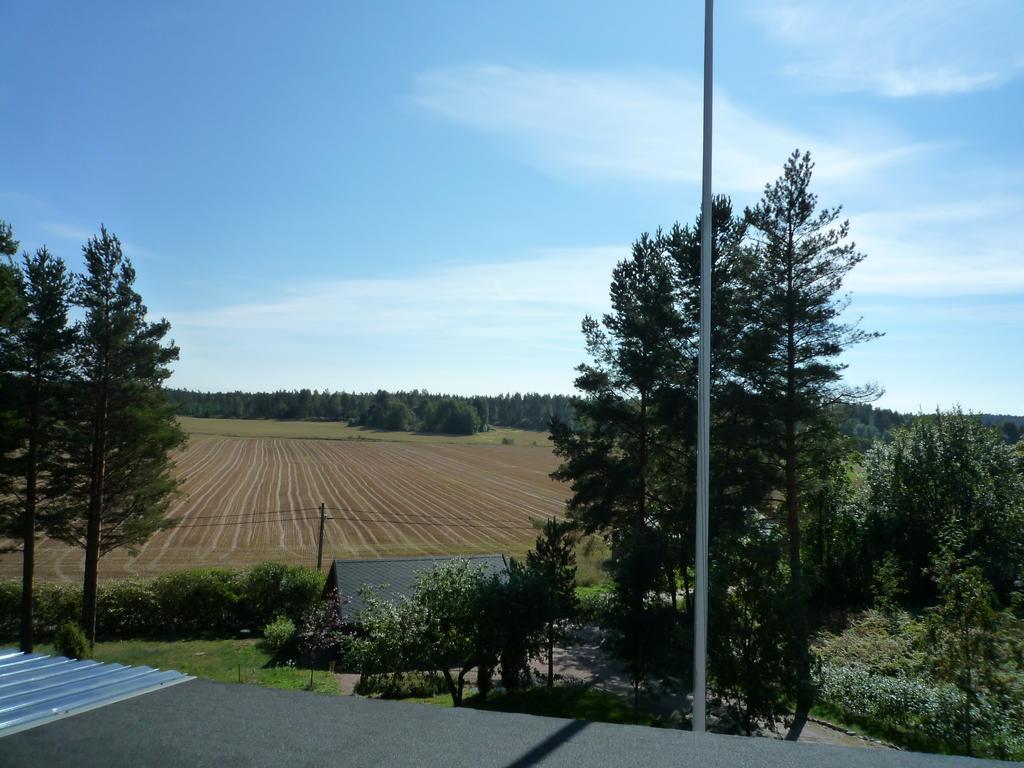 Leena'S B&B Degerby Exterior foto